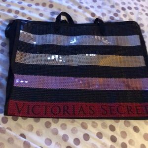 Victoria’s secret bag